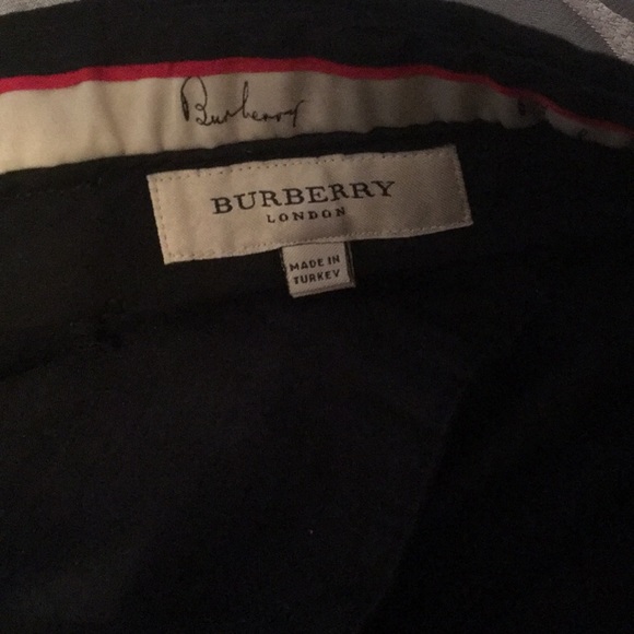 Burberry - Picture 5 of 5